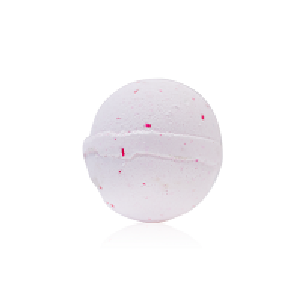 Badekugel „Plage de Coco“ mit Kokosduft – Neu bei Capitains Cosmétique